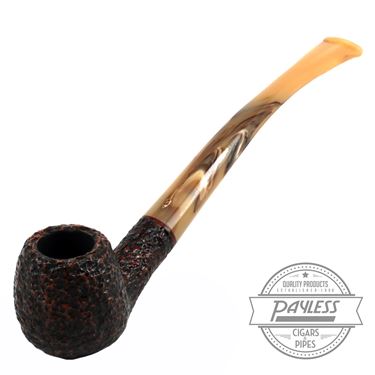 Buy Savinelli Ginger's Favorite 626 Rustic Pipe Online Savinelli Ginger's Favorite 626 Rustic Pipe