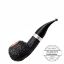 Buy Savinelli Trevi Rustic 320 KS Pipe Online Savinelli Trevi Rustic 320 KS Pipe