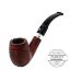 Buy Savinelli Trevi Smooth 607 KS Pipe Online Savinelli Trevi Smooth 607 KS Pipe