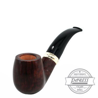 Buy Savinelli Trevi Smooth 616 Pipe Online Savinelli Trevi Smooth 616 Pipe