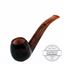 Buy Savinelli Tundra 626 Smooth Pipe Online Savinelli Tundra 626 Smooth Pipe