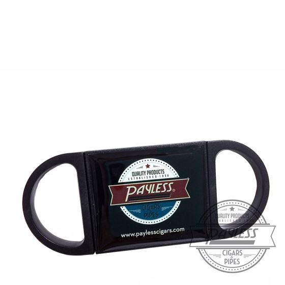 Lotus/Vertigo Payless Cigars 60 Ring Gauge Cutter