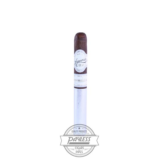 Aganorsa Leaf Signature Selection Maduro Robusto