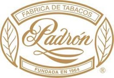 Buy Padron 1964 Anniversary 'A' Maduro Online Padron 1964 Anniversary 'A' Maduro Logo