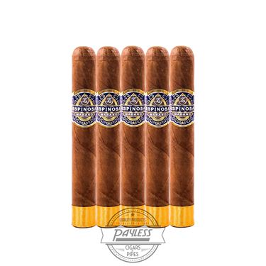 Buy Espinosa Habano No. 4 (5-pack) Online Espinosa Habano No. 4 (5-pack)