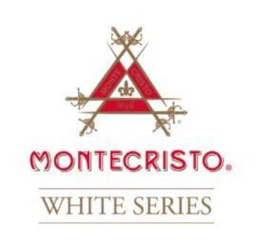 Buy Montecristo White Mini (5 tins of 20) Online Montecristo White Mini (5 tins of 20) Logo