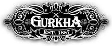 Buy Gurkha Bourbon Collection Corona Natural Online Gurkha Bourbon Collection Corona Natural Logo