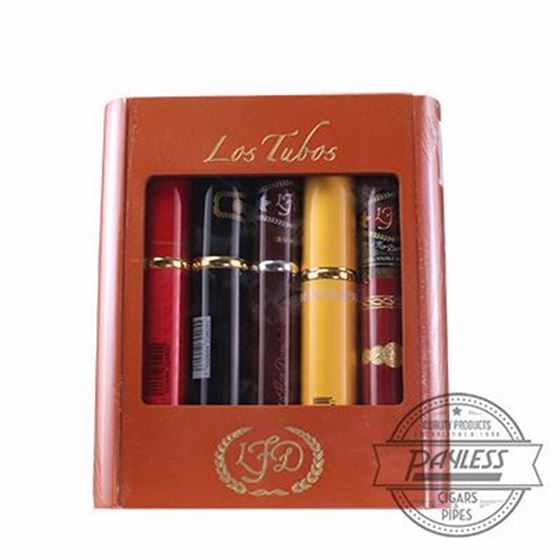 La Flor Dominicana Los Tubos Sampler