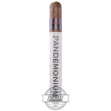 Asylum Pandemonium 8.5 x 70 Cigar Asylum Pandemonium 8.5 x 70 Cigar