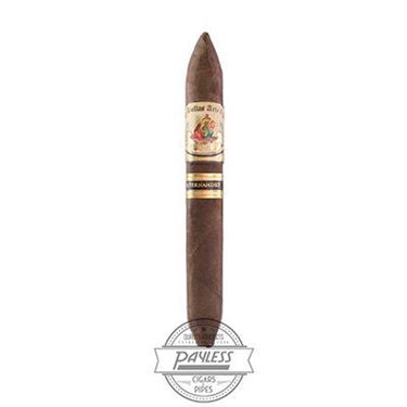 Bellas Artes Maduro Figurado TAA Single Cigar Bellas Artes Maduro Figurado TAA Single Cigar
