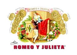 Show products in category Romeo y Julieta Reserva Real Nicaragua Picture for category Romeo y Julieta Reserva Real Nicaragua