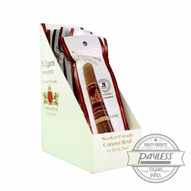 SF Connecticut By Rocky Patel Robusto Freshpack SF Connecticut By Rocky Patel Robusto Freshpack