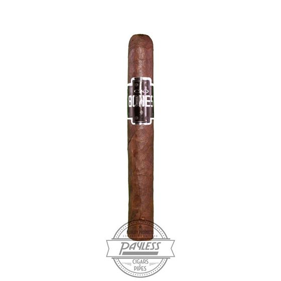 CAO Bones Blind Hughie Toro Cigar