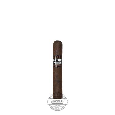 Factory Smokes Maduro Robusto Cigar Factory Smokes Maduro Robusto Cigar