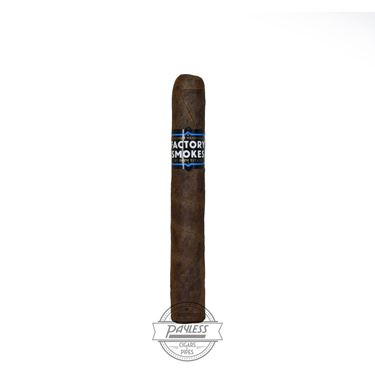 Factory Smokes Sun Grown Toro Cigar Factory Smokes Sun Grown Toro Cigar