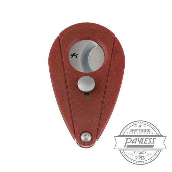 Xikar XI2 Cutter - Bloodstone Red (200RD)