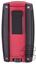 Xikar Turismo Lighter - Matte Red (558RD) Xikar Turismo Lighter - Matte Red (558RD)
