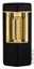 Xikar Meridian Soft Flame Lighter - Matte Black/Gold (600BKGD) Xikar Meridian Soft Flame Lighter - Matte Black/Gold (600BKGD)