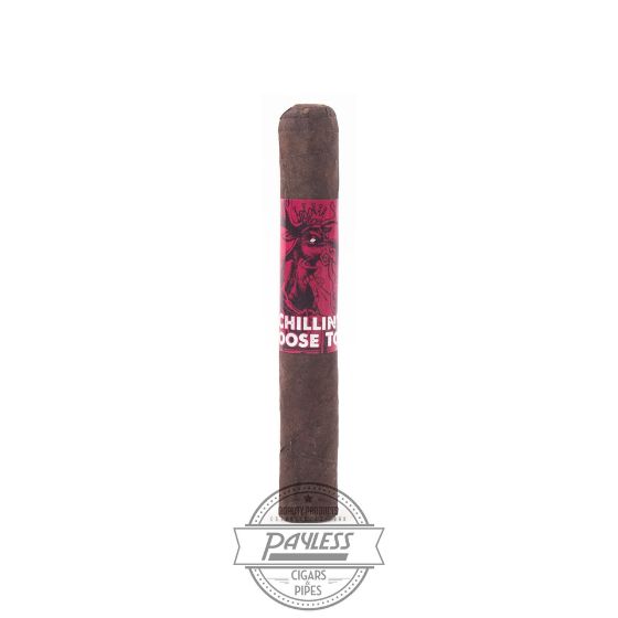 Foundry Chillin Moose Too Robusto Cigar