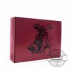 Foundry Chillin Moose Too Robusto Box