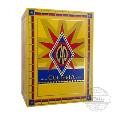 Buy CAO Colombia Vallenato online CAO Colombia Vallenato Box