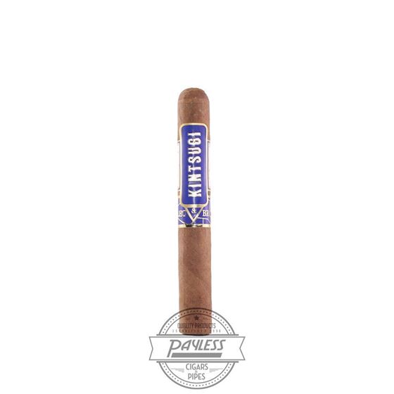 Alec & Bradley Kintsugi Toro Cigar