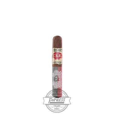 CLE 25th Anniversary Robusto (5 x 50) Cigar CLE 25th Anniversary Robusto (5 x 50) Cigar
