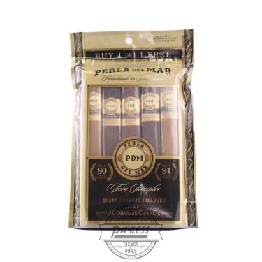 Perla del Mar Toro Sampler (5-Pack) Perla del Mar Toro Sampler (5-Pack)