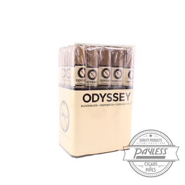 Odyssey Connecticut Toro Odyssey Connecticut Toro