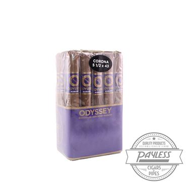 Odyssey Habano Corona Odyssey Habano Corona