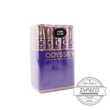 Odyssey Habano Toro Odyssey Habano Toro