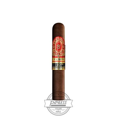 Perdomo Reserve 10th Anniversary Sun Grown Robusto Perdomo Reserve 10th Anniversary Sun Grown Robusto