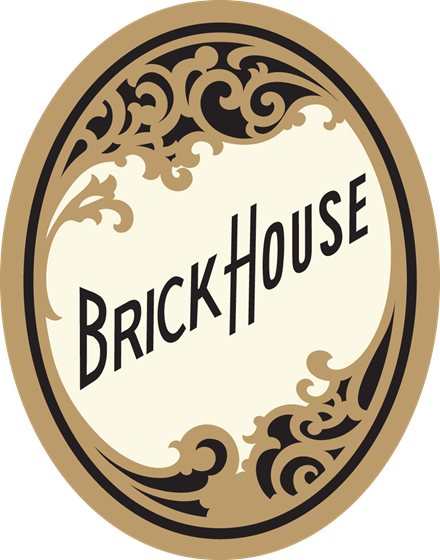 Brick House Logo