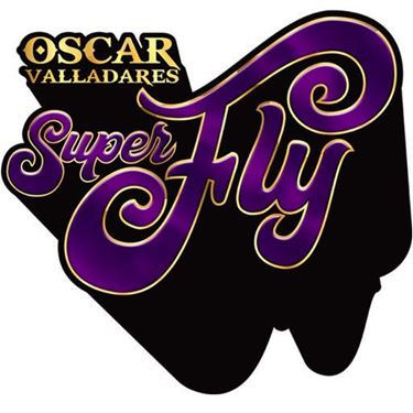 Super Fly Logo Super Fly Logo