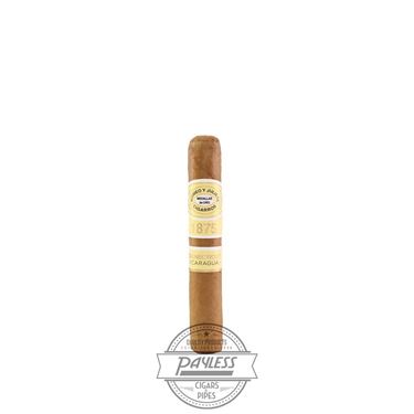 Romeo y Julieta 1875 Nicaragua Connecticut Bully CIgar Romeo y Julieta 1875 Nicaragua Connecticut Bully Cigar