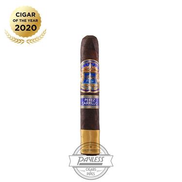 E.P. Carrillo Pledge Prequel Robusto Cigar E.P. Carrillo Pledge Prequel Robusto Cigar