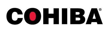 Cohiba Logo Cohiba Logo