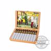 Aladino Corojo Reserva Figurado Box