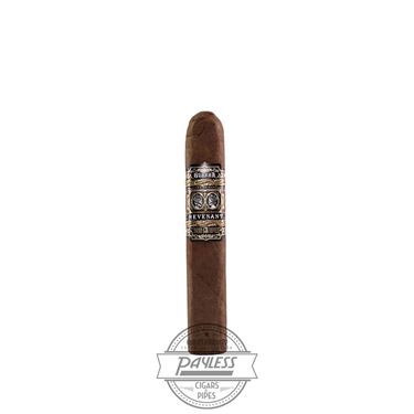 Gurkha Revenant Maduro Robusto Cigar Gurkha Revenant Maduro Robusto Cigar