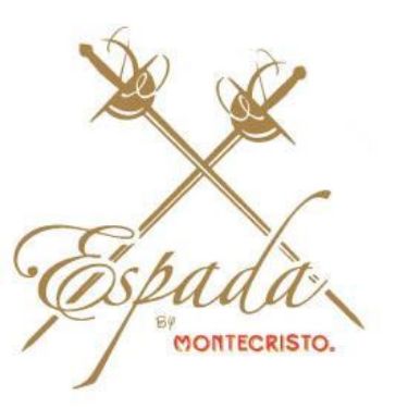 Montecristo Espada Logo Montecristo Espada Logo