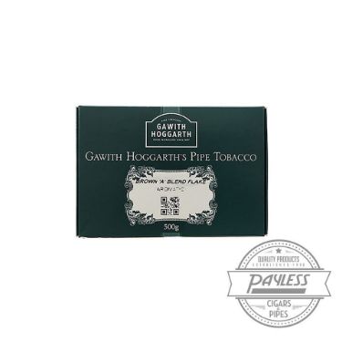 Gawith, Hoggarth & Co. Brown Flake Aromatic (500G) Gawith, Hoggarth & Co. Brown Flake Aromatic (500G)