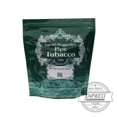 Gawith, Hoggarth & Co. Black Twist (500G) Gawith, Hoggarth & Co. Black Twist (500G)