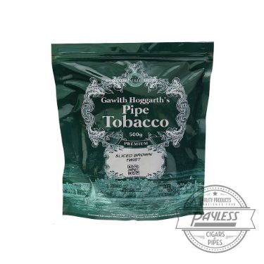 Gawith, Hoggarth & Co. Brown Twist (500G) Gawith, Hoggarth & Co. Brown Twist (500G)