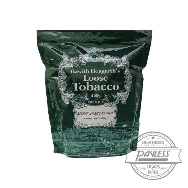 Gawith, Hoggarth & Co. American Blend Whiskey Spirit of Scotland (500G) Gawith, Hoggarth & Co. American Blend Whiskey Spirit of Scotland (500G)