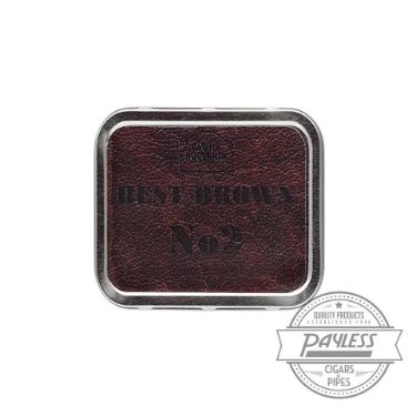 Gawith, Hoggarth & Co. Best Brown Flake No. 2 (50G) Gawith, Hoggarth & Co. Best Brown Flake No. 2 (50G)