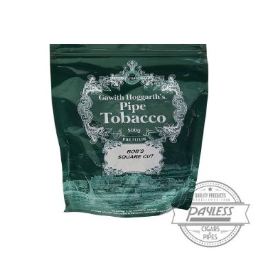 Gawith, Hoggarth & Co. Bob's Square Cut (500G) Gawith, Hoggarth & Co. Bob's Square Cut (500G)
