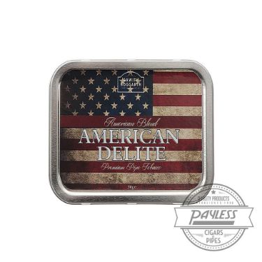 Gawith, Hoggarth & Co. American Delight Tin Gawith, Hoggarth & Co. American Delight Tin