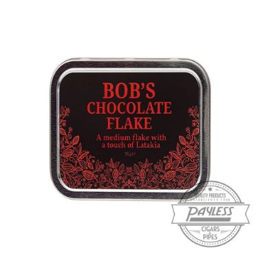Gawith, Hoggarth & Co. Bob's Chocolate Flake (50G) Gawith, Hoggarth & Co. Bob's Chocolate Flake (50G)