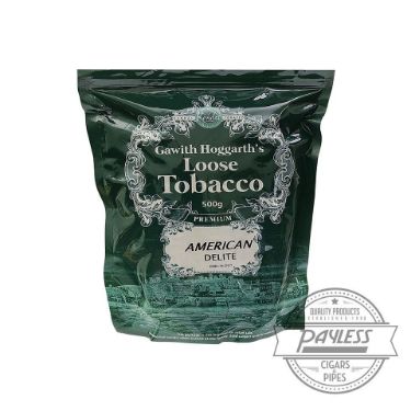 Gawith, Hoggarth & Co. American Delight (500G) Gawith, Hoggarth & Co. American Delight (500G)