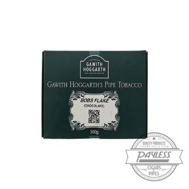 Gawith, Hoggarth & Co. Bob's Chocolate Flake (500G) Gawith, Hoggarth & Co. Bob's Chocolate Flake (500G)